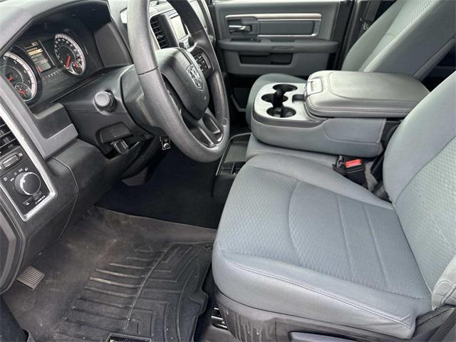 used 2020 Ram 1500 Classic car, priced at $24,980