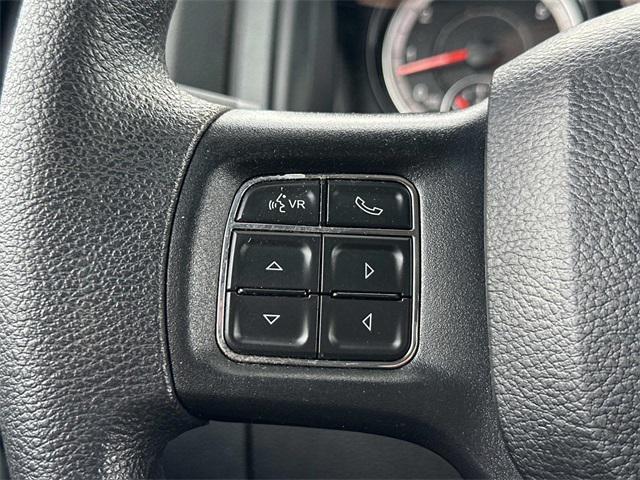 used 2020 Ram 1500 Classic car, priced at $24,980