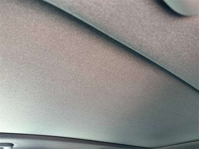 used 2022 Hyundai Santa Fe car, priced at $25,980