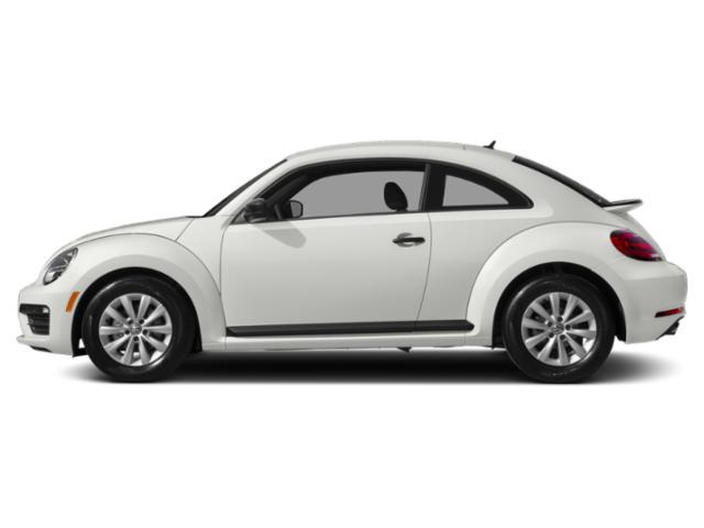 used 2017 Volkswagen Beetle car, priced at $16,450