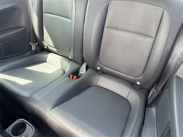 used 2017 Volkswagen Beetle car, priced at $16,450