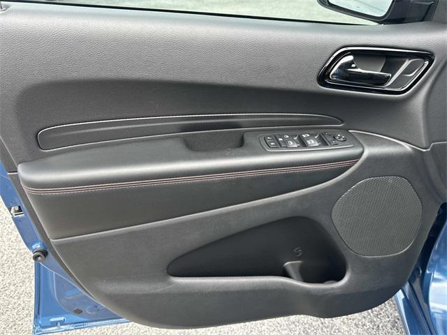 used 2024 Dodge Durango car, priced at $44,550