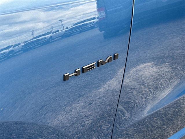 used 2024 Dodge Durango car, priced at $44,550