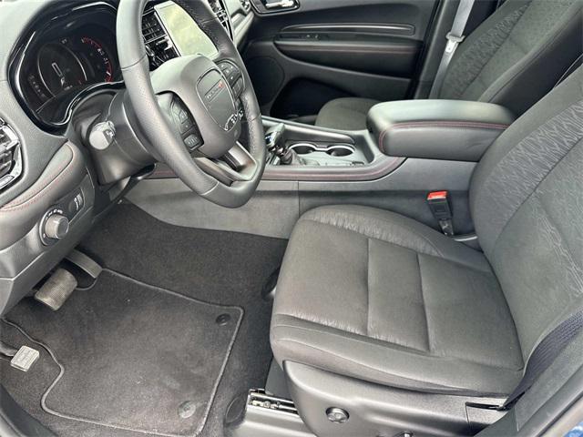 used 2024 Dodge Durango car, priced at $44,550
