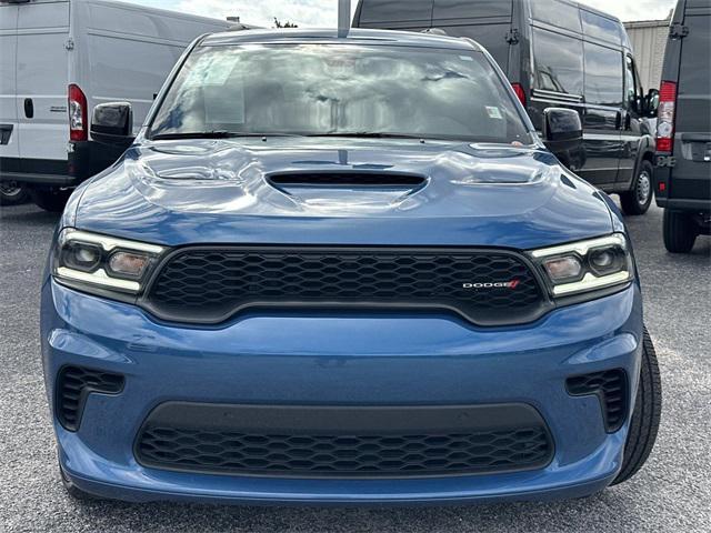 used 2024 Dodge Durango car, priced at $44,550