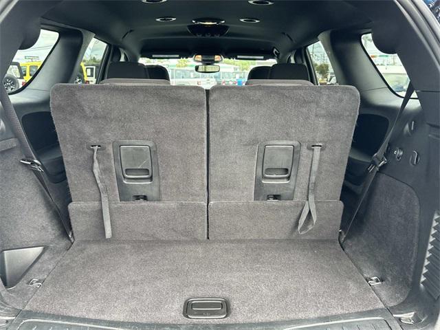 used 2024 Dodge Durango car, priced at $44,550