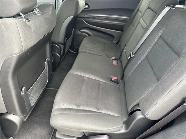 used 2024 Dodge Durango car, priced at $44,550