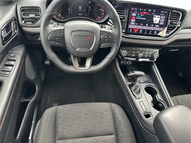used 2024 Dodge Durango car, priced at $44,550