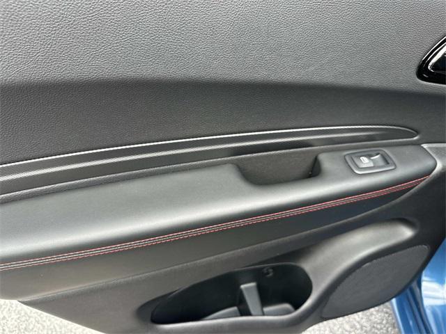 used 2024 Dodge Durango car, priced at $44,550