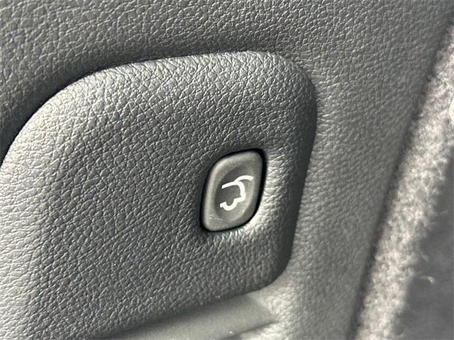 used 2024 Dodge Durango car, priced at $44,550