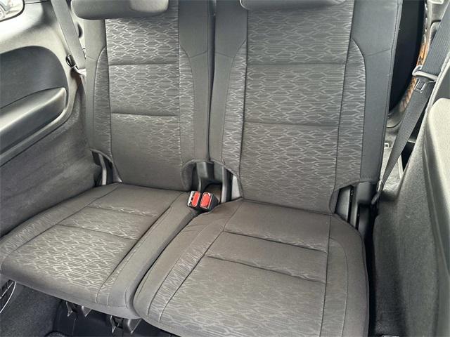 used 2024 Dodge Durango car, priced at $44,550