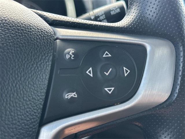 used 2022 GMC Terrain car, priced at $22,250