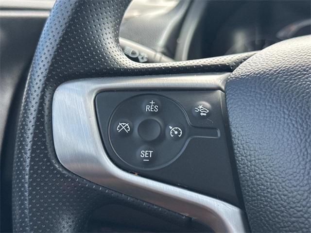 used 2022 GMC Terrain car, priced at $22,250