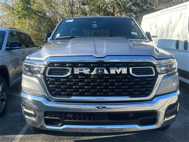 new 2025 Ram 1500 car, priced at $47,983