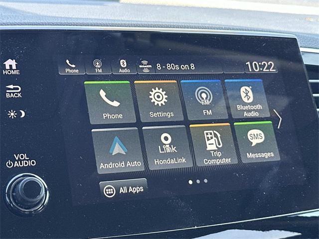 used 2019 Honda Pilot car, priced at $22,500