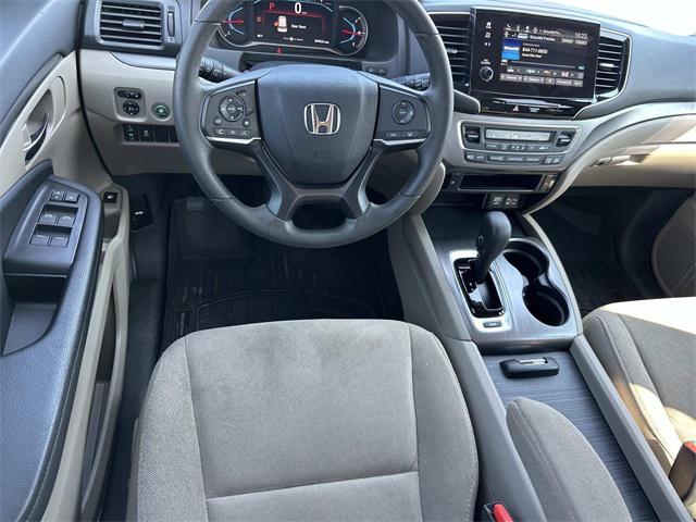 used 2019 Honda Pilot car, priced at $22,500