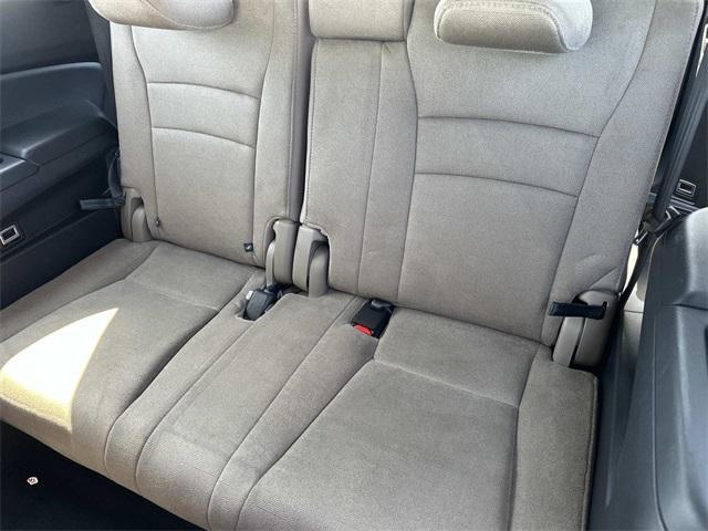 used 2019 Honda Pilot car, priced at $22,500