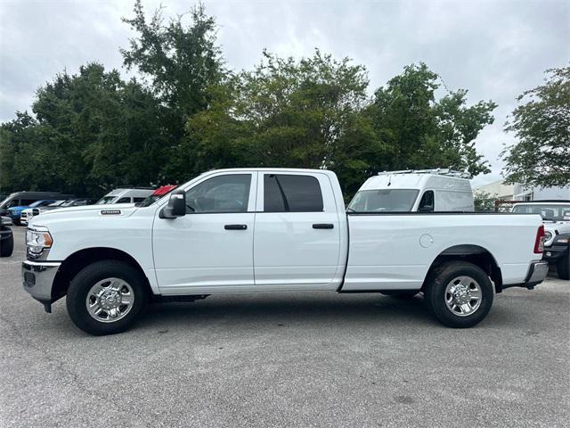 new 2024 Ram 2500 car, priced at $49,956