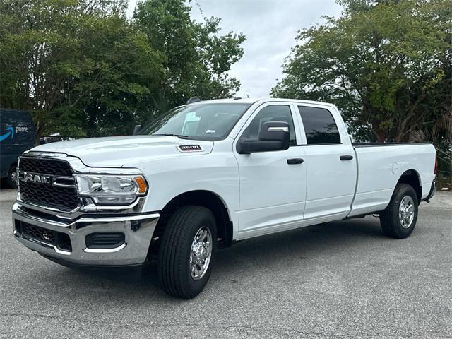 new 2024 Ram 2500 car, priced at $49,956