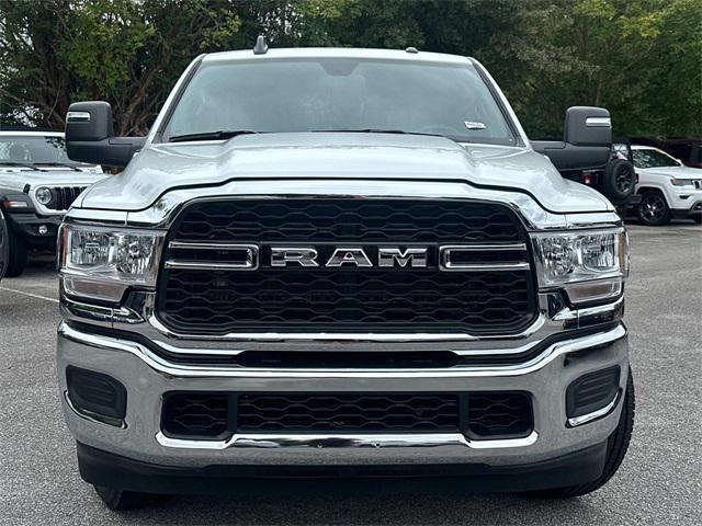 new 2024 Ram 2500 car, priced at $49,956