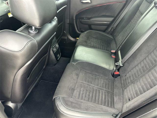 used 2023 Dodge Charger car, priced at $44,450