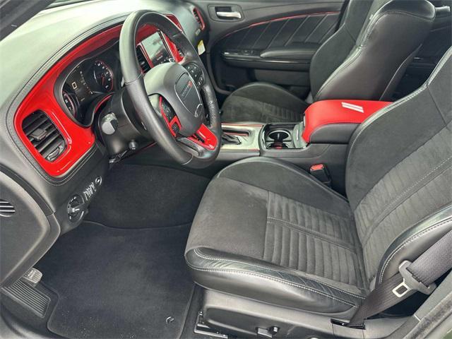 used 2023 Dodge Charger car, priced at $44,450