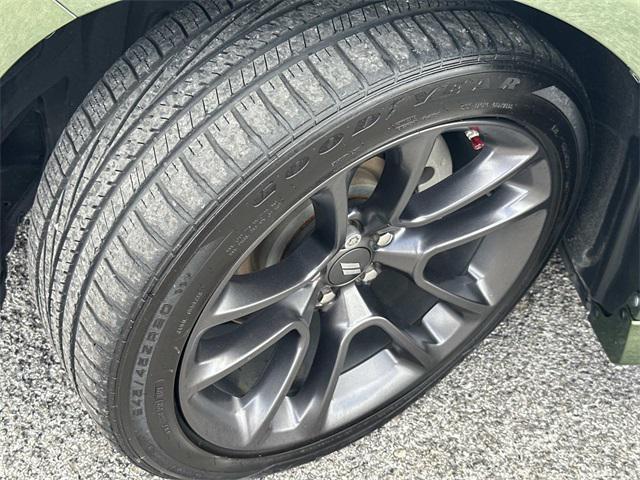 used 2023 Dodge Charger car, priced at $44,450