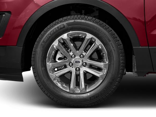 used 2017 Ford Explorer car, priced at $15,450