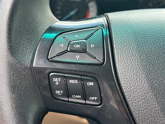 used 2017 Ford Explorer car, priced at $15,980