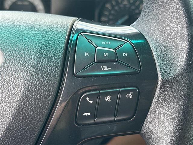 used 2017 Ford Explorer car, priced at $15,980