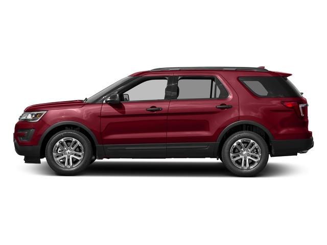 used 2017 Ford Explorer car, priced at $15,450