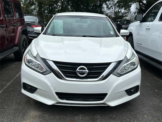 used 2018 Nissan Altima car, priced at $12,450