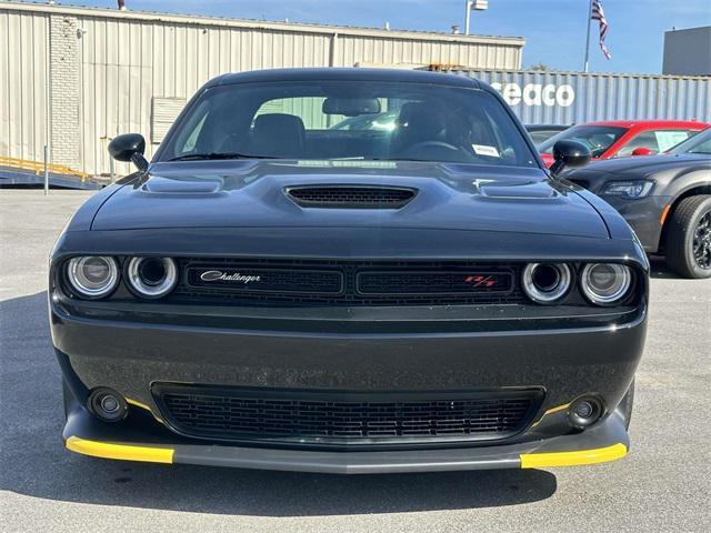 new 2023 Dodge Challenger car, priced at $46,761