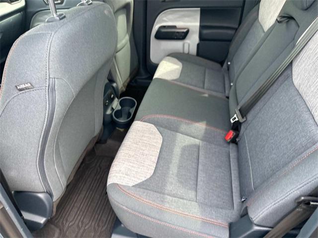 used 2023 Ford Maverick car, priced at $29,775