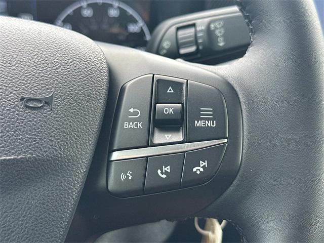 used 2023 Ford Maverick car, priced at $29,775