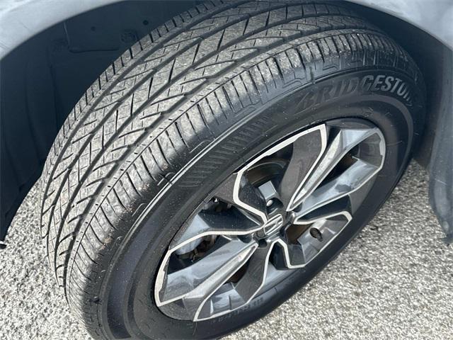 used 2020 Honda CR-V car, priced at $25,575