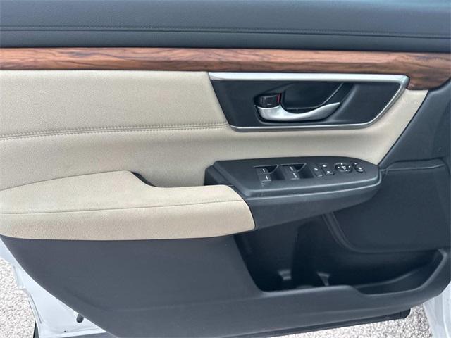 used 2020 Honda CR-V car, priced at $25,575