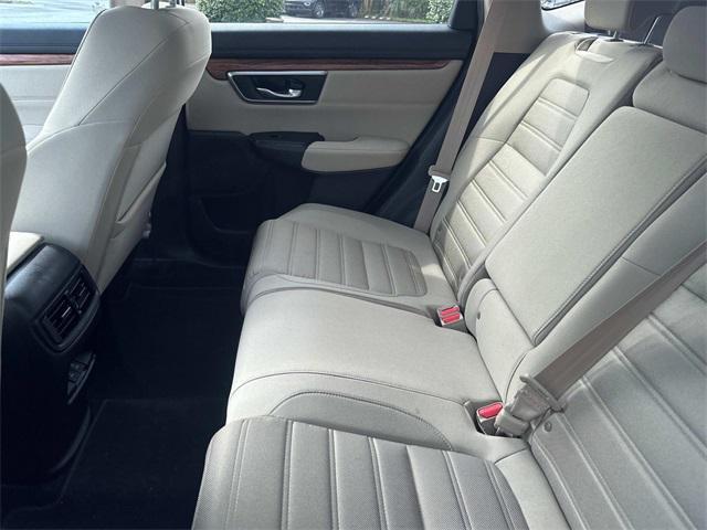 used 2020 Honda CR-V car, priced at $25,575