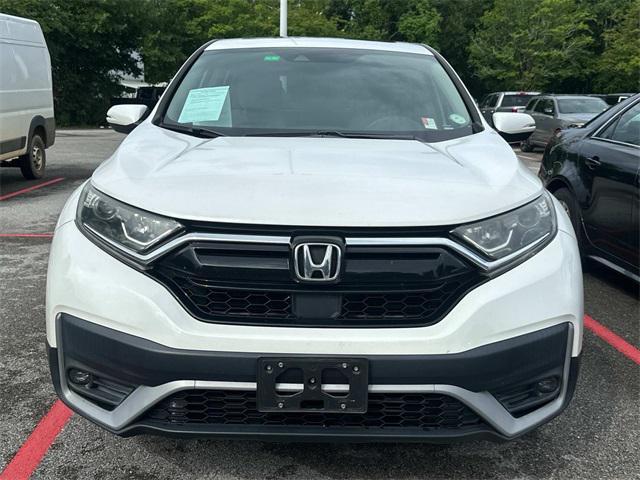 used 2020 Honda CR-V car, priced at $25,575