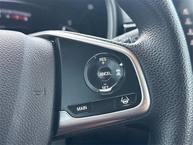 used 2020 Honda CR-V car, priced at $25,575