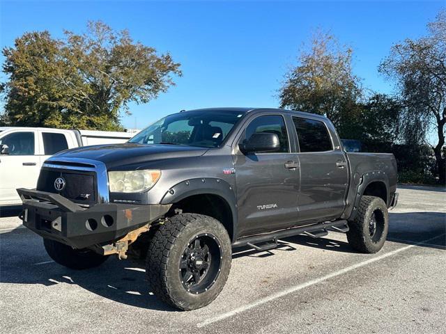 used 2013 Toyota Tundra car, priced at $13,980