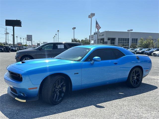 used 2023 Dodge Challenger car, priced at $39,980