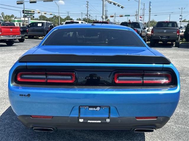 used 2023 Dodge Challenger car, priced at $39,980