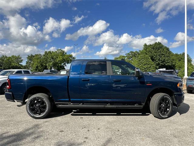 new 2024 Ram 2500 car, priced at $83,817