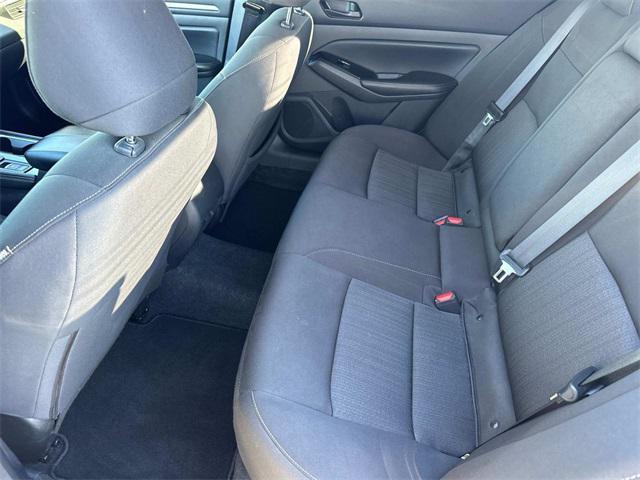 used 2023 Nissan Altima car