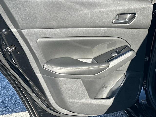 used 2023 Nissan Altima car