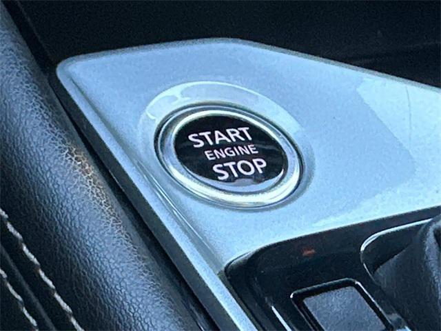 used 2023 Nissan Altima car