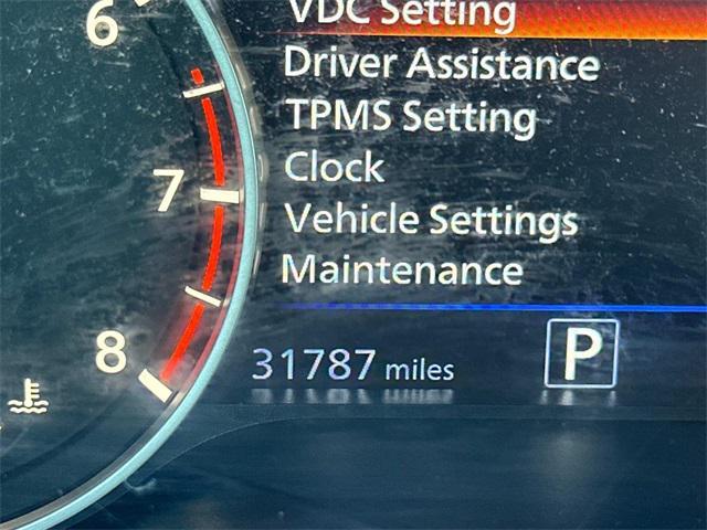 used 2023 Nissan Altima car