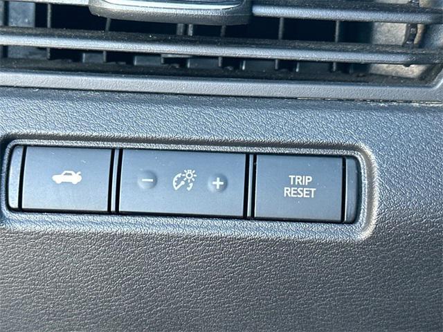 used 2023 Nissan Altima car
