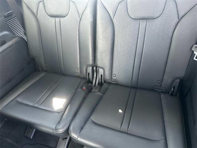 used 2022 Kia Sorento car, priced at $29,995